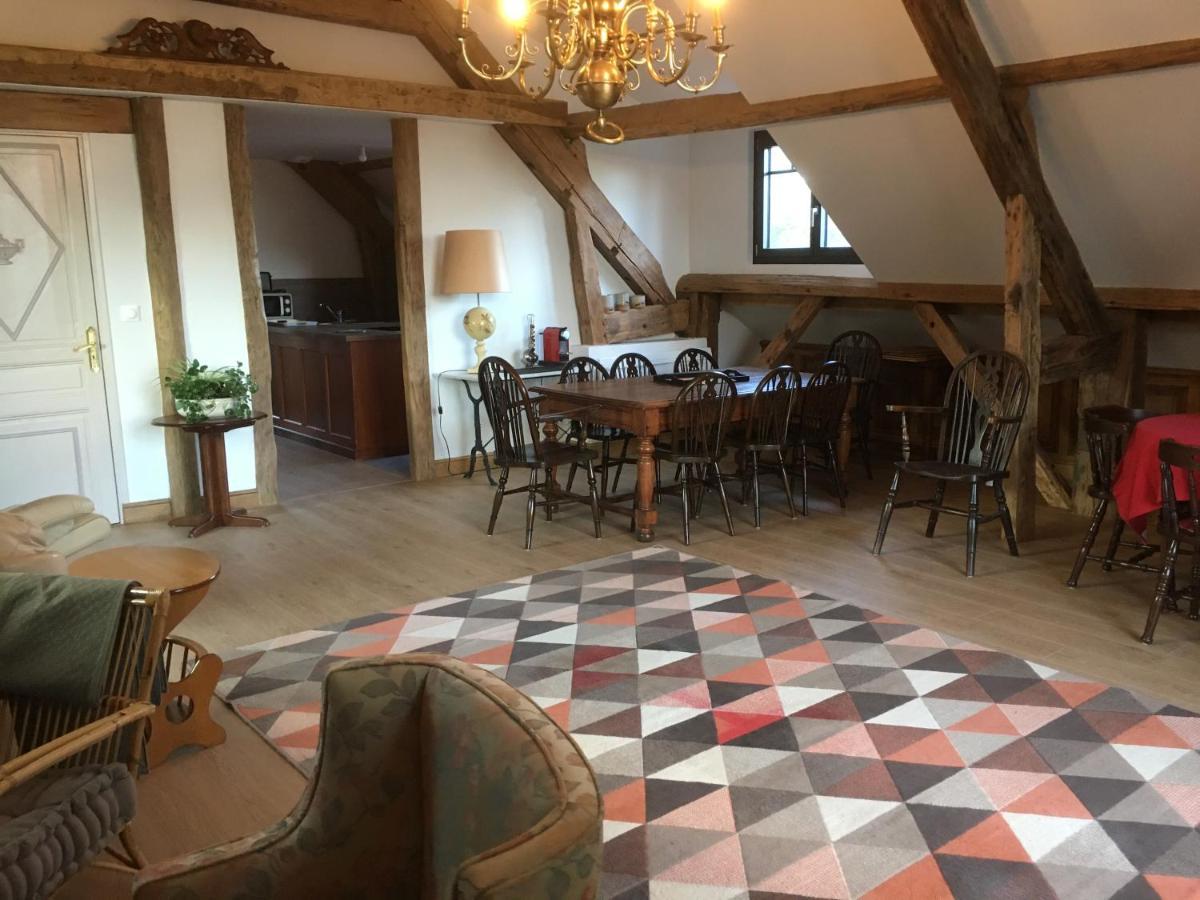 La Grange Aux Portes Du Touquet, 1 Ou 2 Ch, Terrasse, Jardin, Parking キュク エクステリア 写真